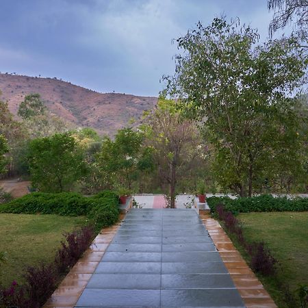 The Hunting Lodge Resort Udaipur - Villas & Pool Dabok Ngoại thất bức ảnh